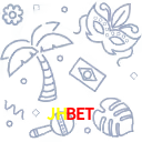 A Popularidade dos Caça-Níqueis no JHBET