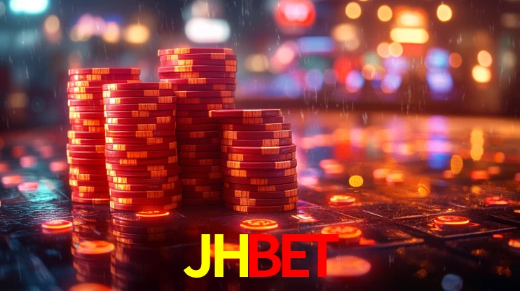 Explore as vantagens do JHBET: serviço profissional e confiabilidade