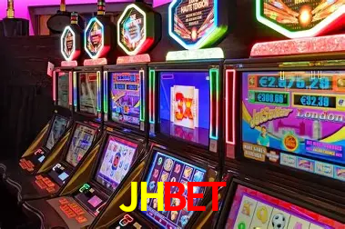 Explorando a Categoria de Eventos em Apostas na JHBET