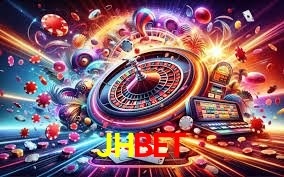Provedores de Jogos JHBET