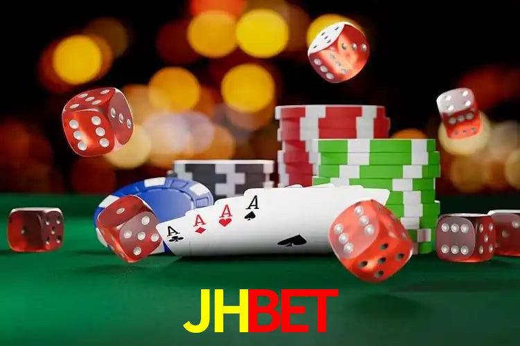 JHBET São Paulo - Jogo Providers