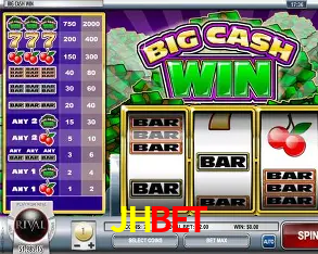 Descubra a Magia dos Jogos de Arcade no JHBET