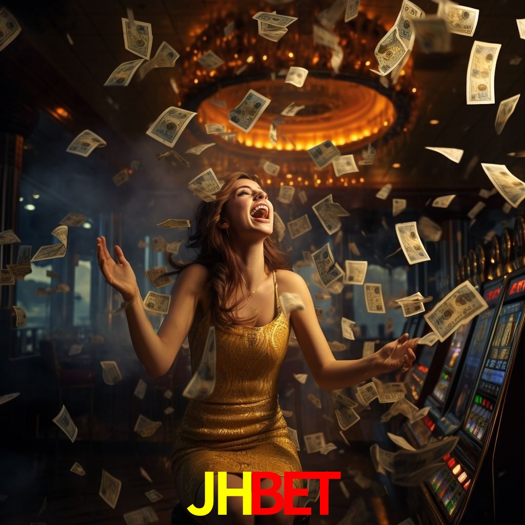 Tennis Betting JHBET