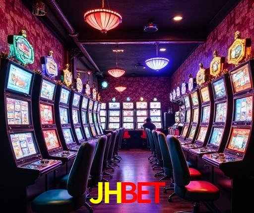 JHBET Rio de Janeiro - Slot Strategy