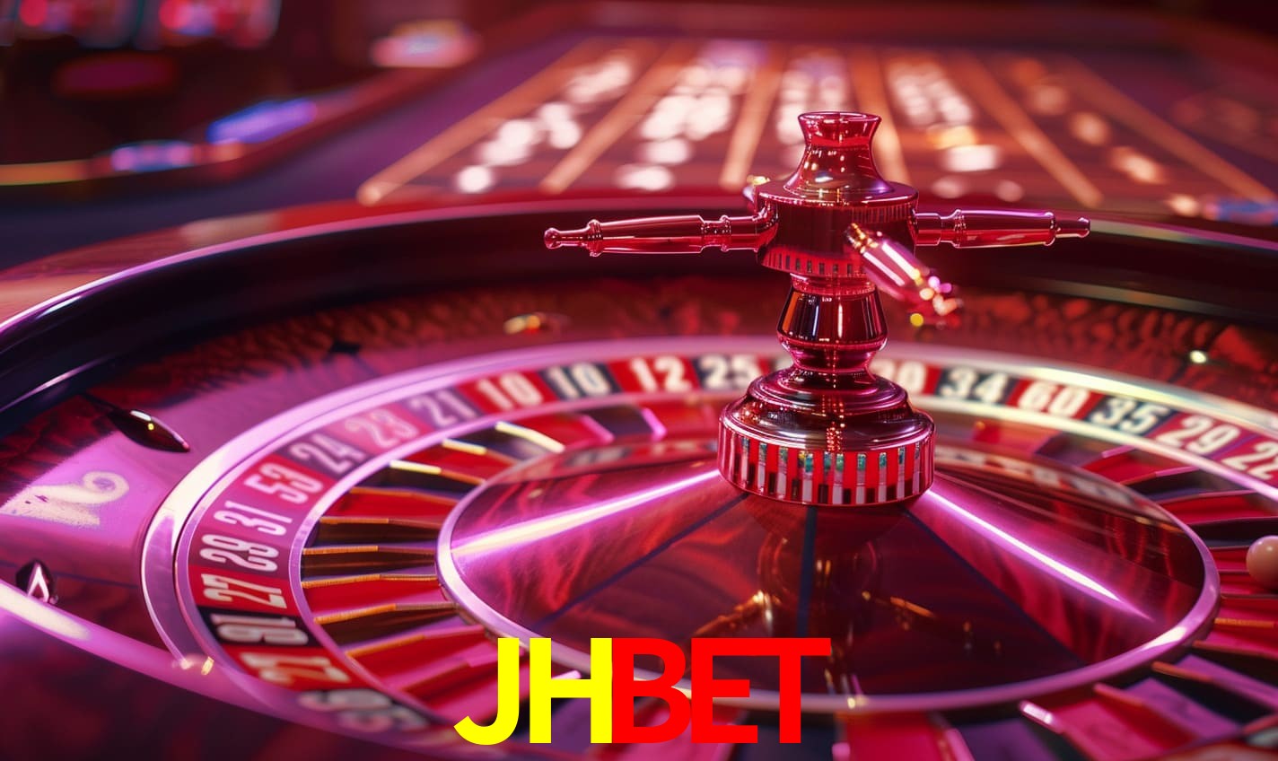 JHBET Belo Horizonte - Provably Fair