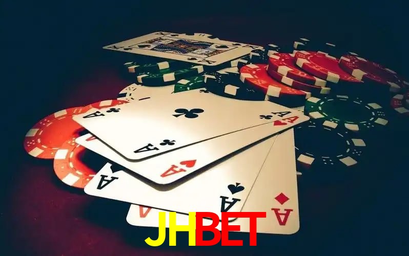JHBET Brasília - Betting Features