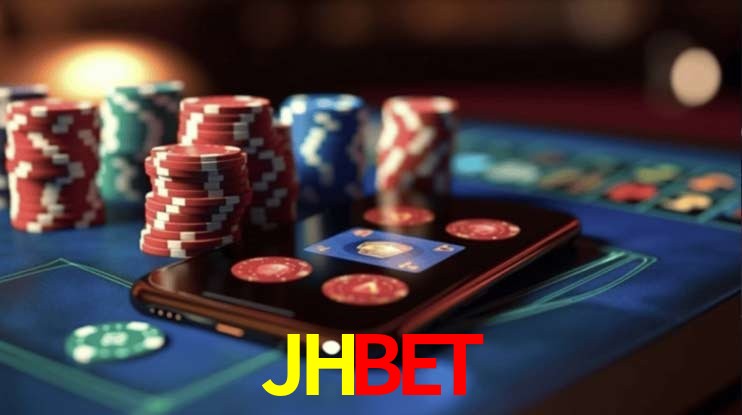 JHBET Rio de Janeiro - Popular Jogos