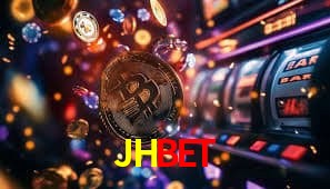 Interface do App JHBET