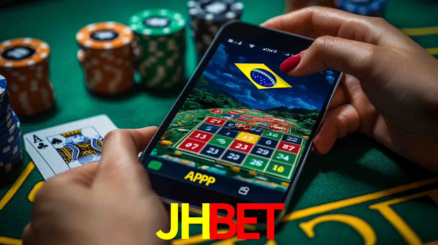 Descubra a Essência do JHBET: Nossa História e Compromissos