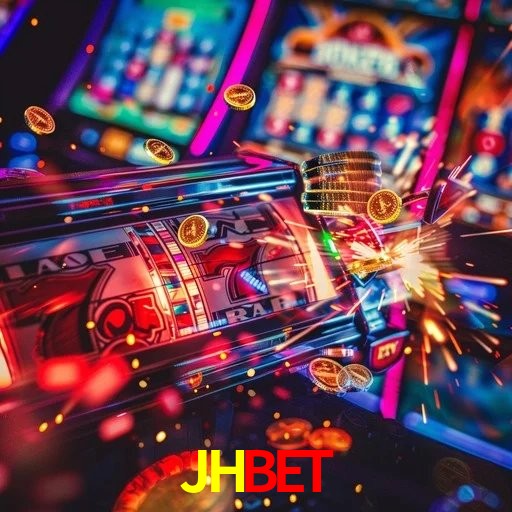 Apostas de Futebol JHBET