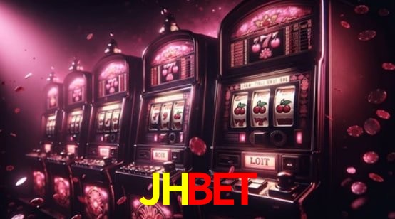 Torneios JHBET