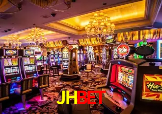 JHBET São Paulo - Live Tables