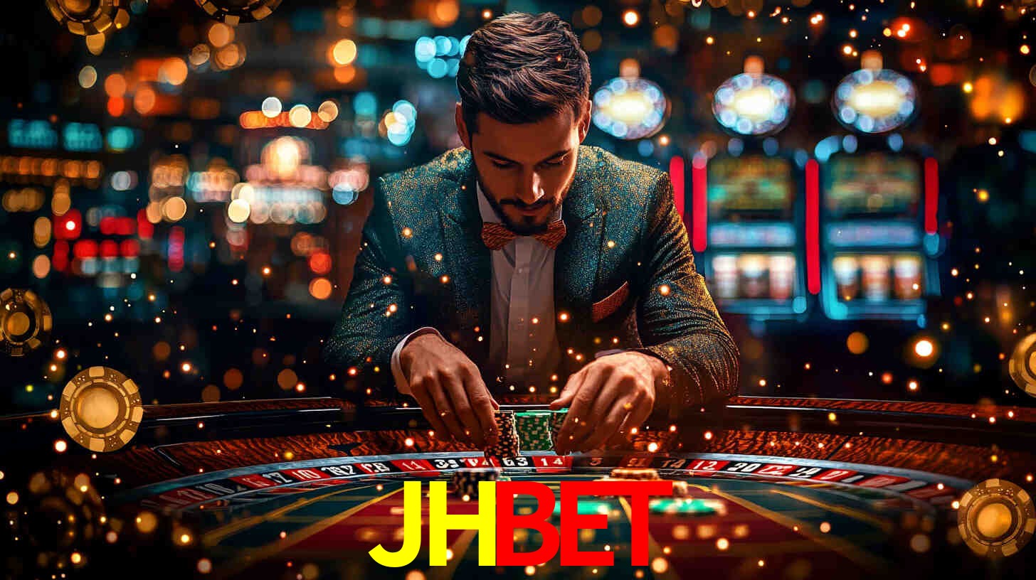 Tournaments JHBET