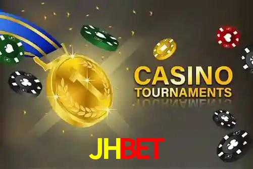 JHBET App - Aplicativo Móvel Oficial