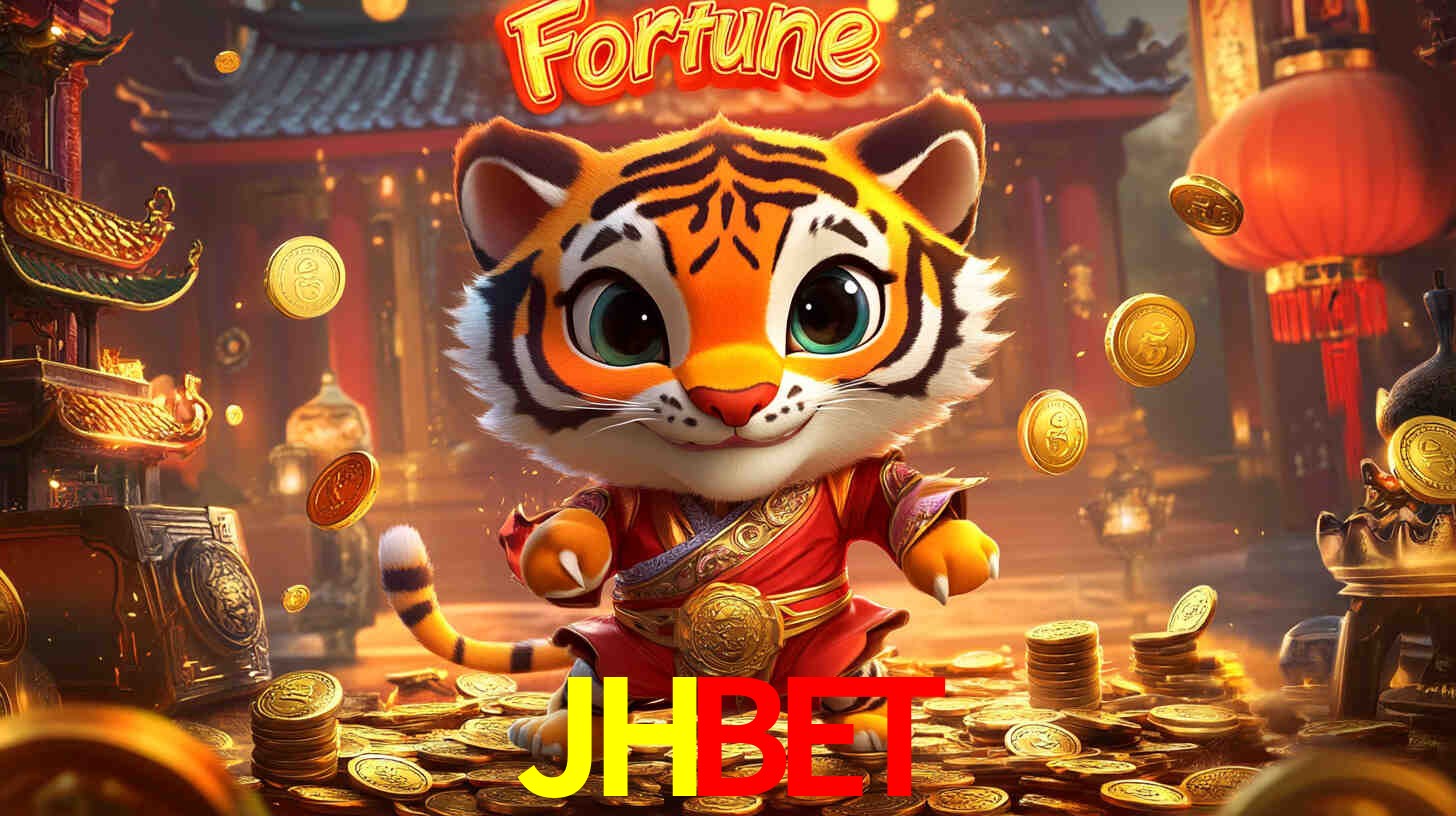 Apostas Esportivas na JHBET: Um Guia Completo