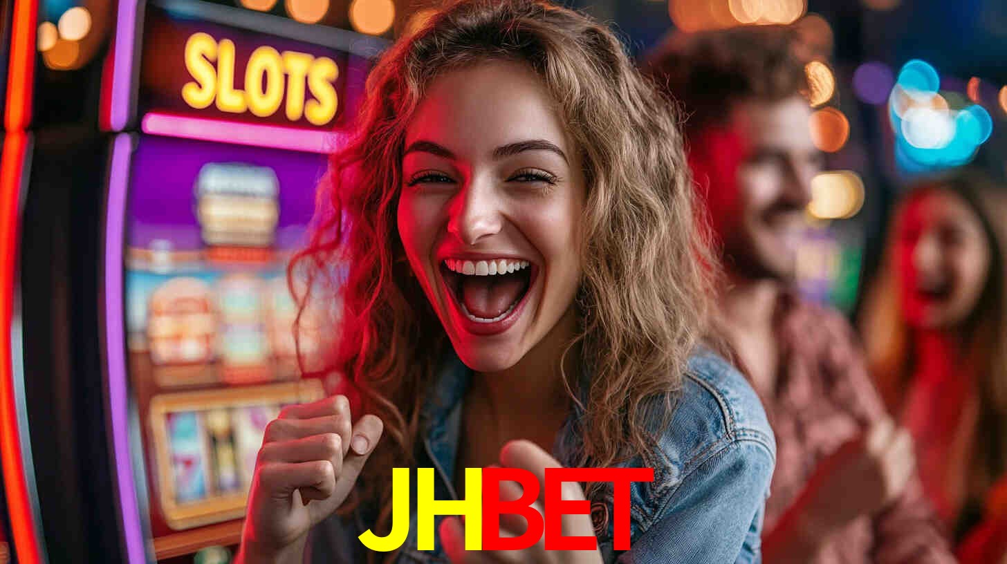 Inovações de Jogos na JHBET: O Futuro das Experiências Interativas