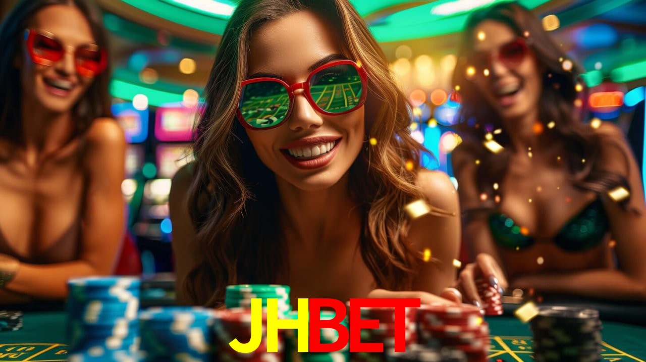 Bonus Features JHBET